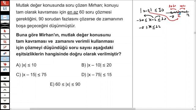 MUTLAK DEĞER смотреть онлайн