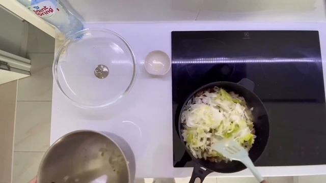 Свинина тушенная с картофелем и овощами смотреть онлайн