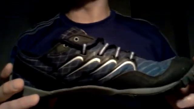 Merrell Barefoot смотреть онлайн