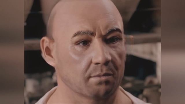 Наши предки ожившие при помощи нейросетей смотреть онлайн