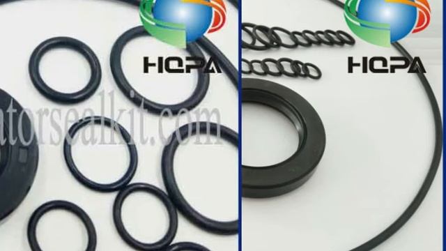 Final Drive Seal Kit.mp4 смотреть онлайн