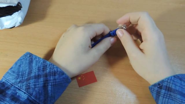 Женские часы.Посылка из Китая #14 смотреть онлайн