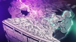hakari vs kashimo