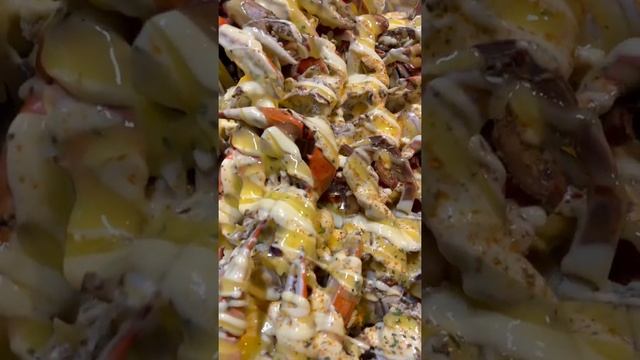 Crableg pans смотреть онлайн