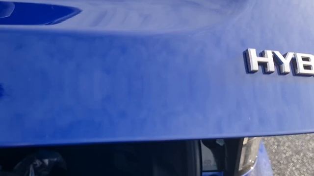 212WH830 YARIS CROSS LUNA смотреть онлайн