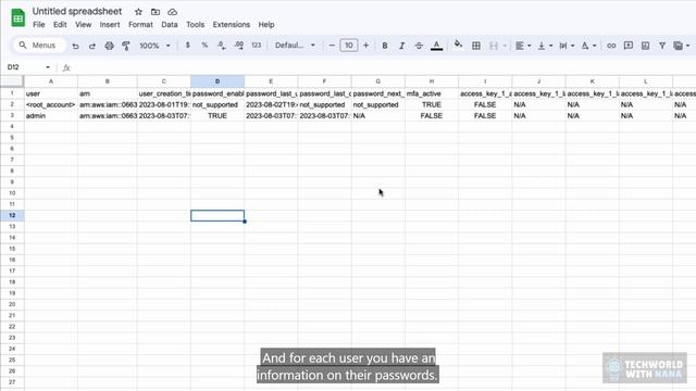 48 - Secure Access from CICD Pipeline to AWS смотреть онлайн