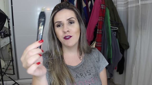 Produtos Favoritos: Maquiagem, cabelos, corpo.. смотреть онлайн