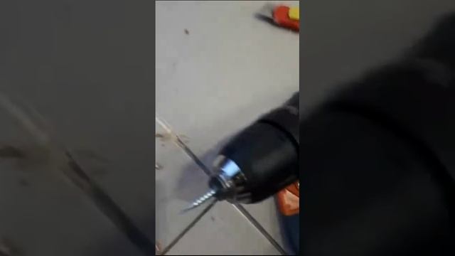 Как снять старую затирку с кафеля! смотреть онлайн