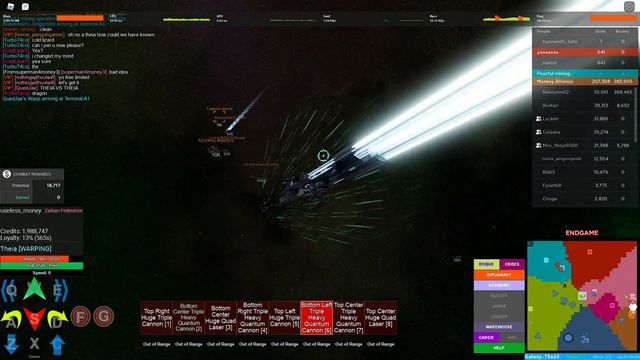 Roblox Galaxy-Azreal Kill смотреть онлайн