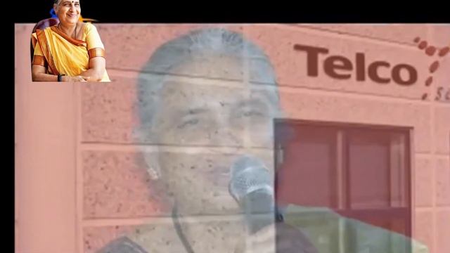 Infosys Founder Sudha Murthy Life Journey & Success Story | Best Motivational Video | Telugu | смотреть онлайн