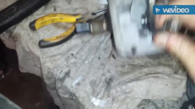 4x4 Vacuum actuator Dodge/Jeep inside look смотреть онлайн