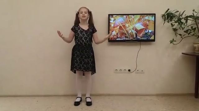 Свиридова Маргарита 4П класс смотреть онлайн