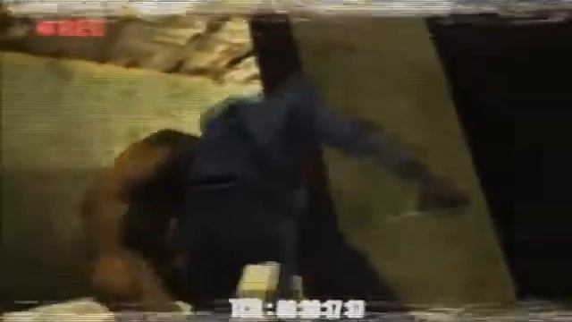 Manhunt Executions Montage