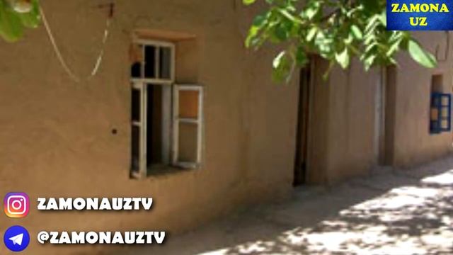 КИШЛОКДАГИ ИККИ КАМПИРНИНГ УЛИМИ тасирли хикоя смотреть онлайн