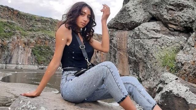 Rubenyan Beats x Arsine Danielyan - Arajin u verjin ( Cover Mash Israelyan )