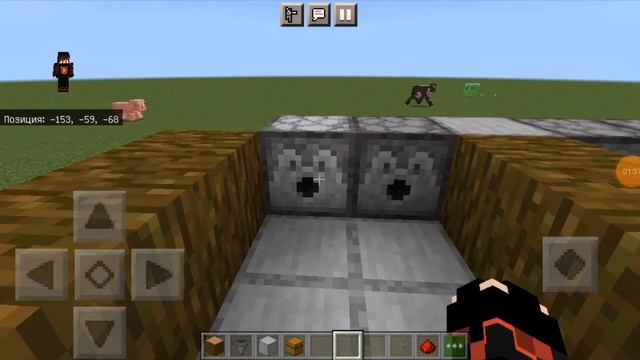 полуавтоматическая ферма какао-бабов. смотреть онлайн