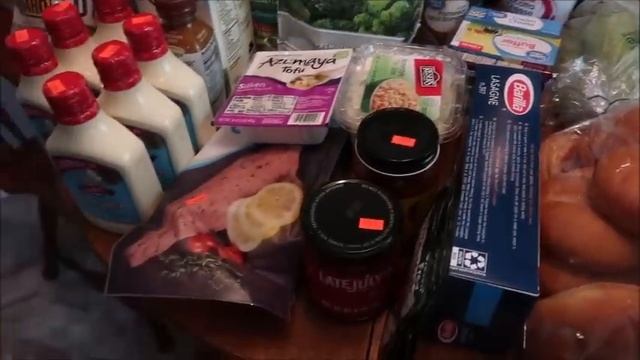 $285 Discount Grocery Store Stock Up Haul- Local Grass Fed Beef Pick Up- Support Your Local Farmer смотреть онлайн