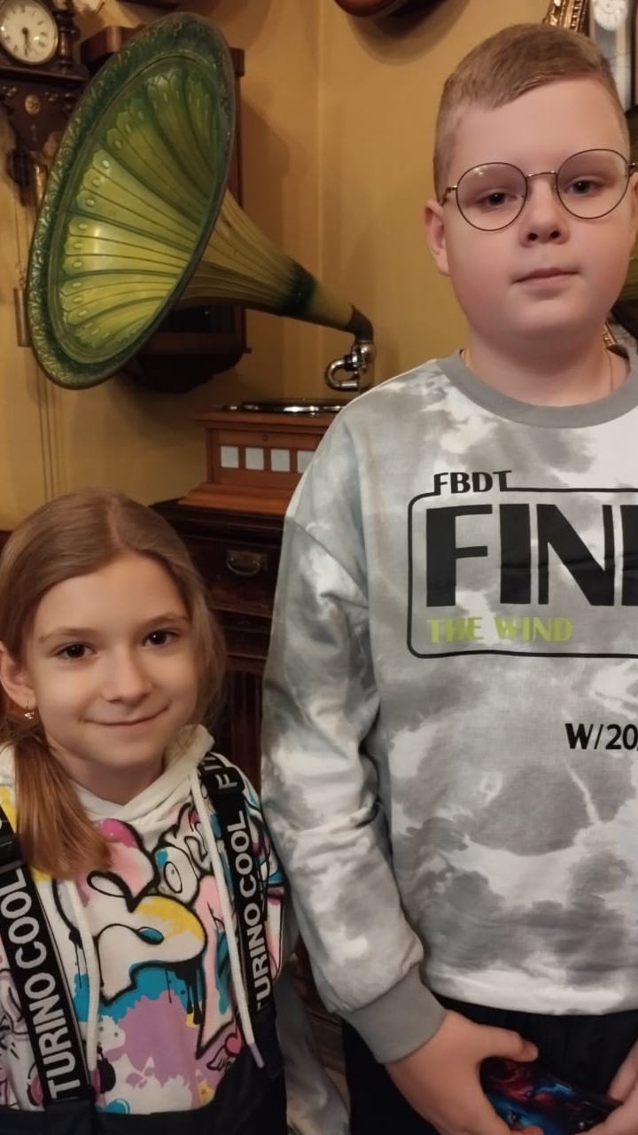 ВЛОГ: где мы жили в Ярославле?!