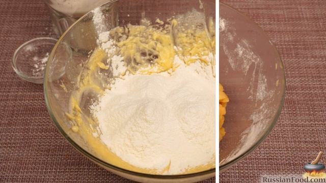 Кухня-блюдца