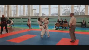 Мотивация. Конкурс на лучшее видео в клубе по карате