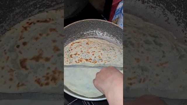 Приготовление кутабов 👍#food #subscribe смотреть онлайн