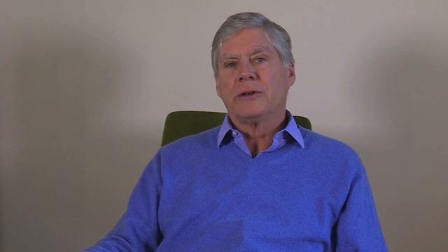 Gerald Shea discusses Song Without Words смотреть онлайн