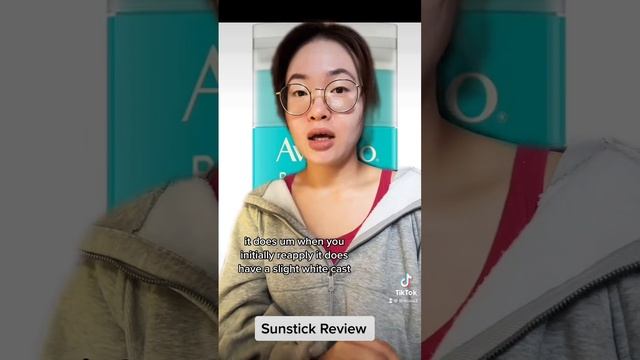 Eczema Safe Sunscreen Stick Review #sunscreenforsensitiveskin #aveeno #spf #asian смотреть онлайн