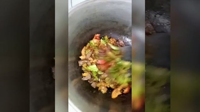 ҚАРАПАЙЫМ. МЯСО ПО ТАЙСКИ. Тай еті. Қазақша рецепт. смотреть онлайн