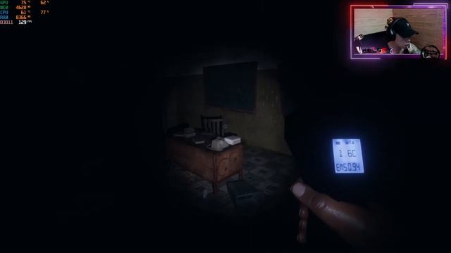 Phasmophobia #7 - Biệt Đội Bắt Ma Never Die .(Bác Nông Dân KelseyGaming) смотреть онлайн