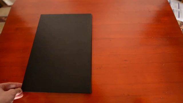 Светодиодная led папка для меню. www.l-menu.ru смотреть онлайн