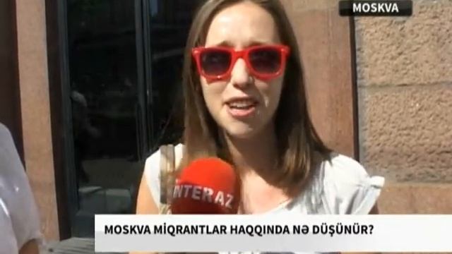 Что Россияне думают о мигрантах смотреть онлайн