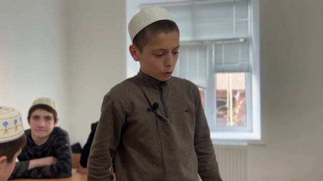 Медресе Унцукуль, Унцукульский район, Дагестан смотреть онлайн