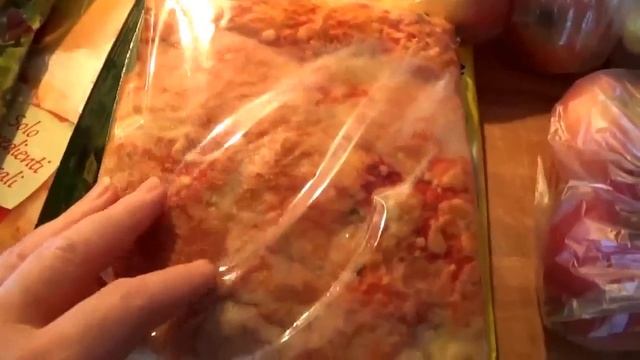 Нам пожелания / Чё купила / Икра Баклажання Заморская )) смотреть онлайн
