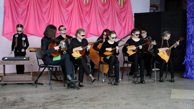 Ансамбль " Провинция" Л Шифрин "Миссия не выполнима" смотреть онлайн