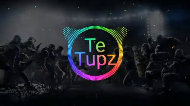 Te Tupz - Eazy (Chill Remix) смотреть онлайн