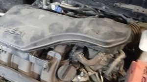 Не запуск Nissan X-trail t32