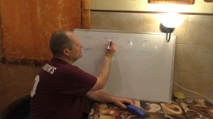 Длина петли теплого пола