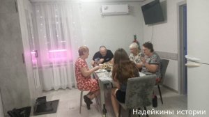 Обжорству - БОЙ!