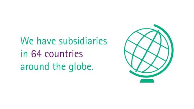 B. Braun at a glance смотреть онлайн