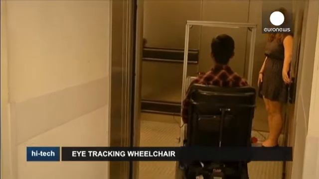 Технології навчають вгадувати потреби і настрій людини - hi-tech смотреть онлайн