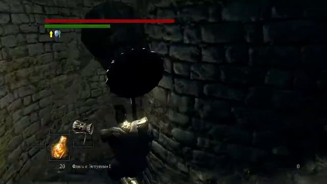 Дарк Соус. Королевская битва. День 33 смотреть онлайн