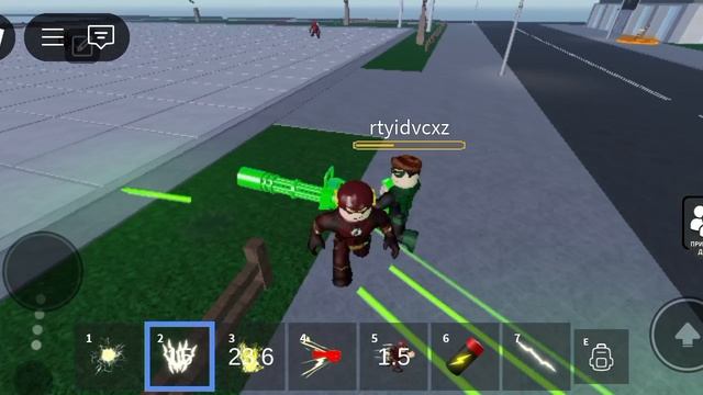 первое видео