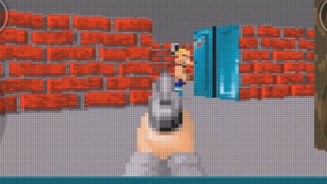 WOLFENSTEIN 3D || LEVEL 5 AND 6 LONGPLAY #videogame #classicgaming #wolfenstein3d