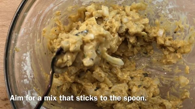 Kebab City Onion Pakora смотреть онлайн