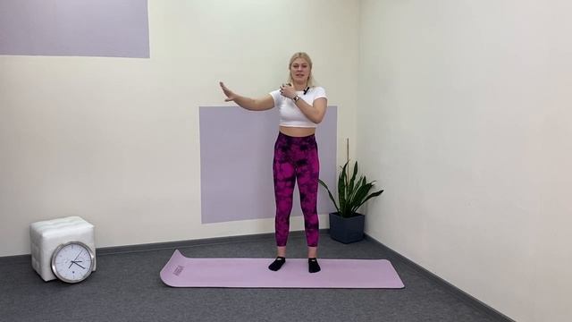 Избавляемся от сутулости