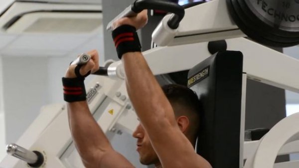 Technogym Pure Strength