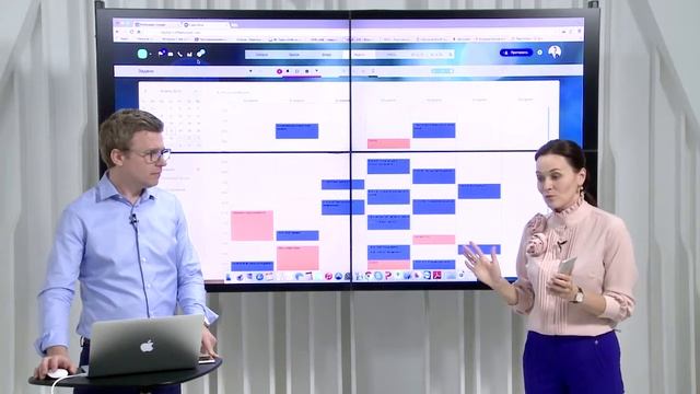 FreshOffice: Знание и контроль смотреть онлайн