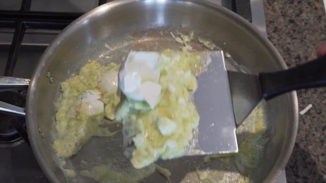How To Make Scrambled Eggs смотреть онлайн