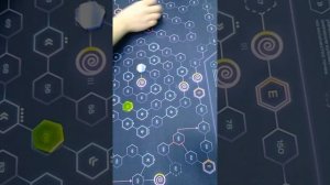 Energy Run большая бродилка