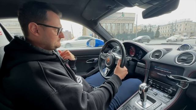 КУПИЛ АВТОМОБИЛЬ МЕЧТЫ! смотреть онлайн